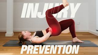 15 Min. Daily Routine That Keeps Me Running Injury Free
