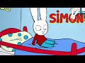 Simon *More than 1 hour COMPILATION* Season 2 Full episodes Cartoons for Children