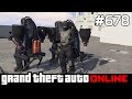 GTA 5 PC Online Po Polsku [#678] HEIST, ŚWIAT Uratowany /z Mardey & Bertbert