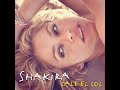 Shakira Sale el Sol