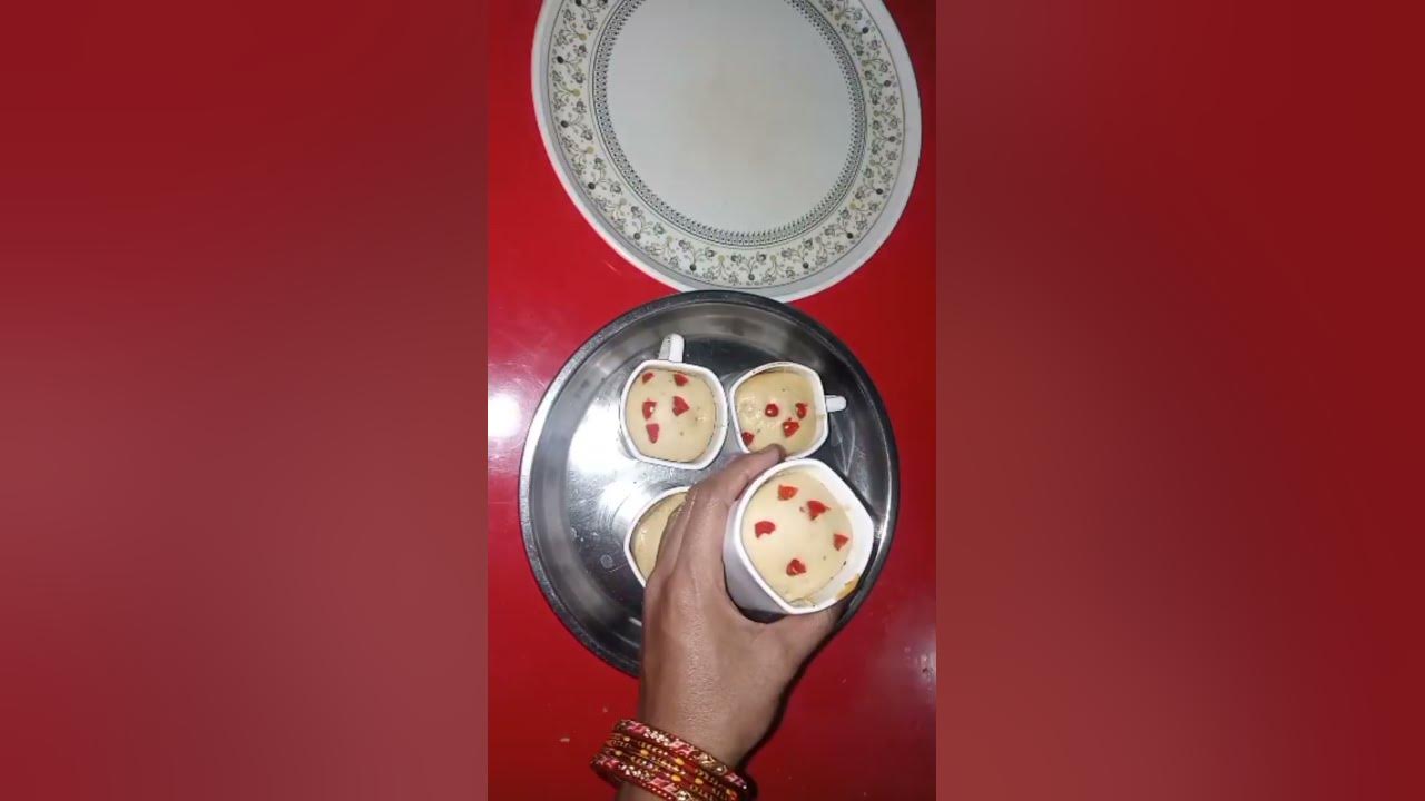 Cup Cake Recipe Part 2 shortvideo cakerecipe cupcake maidacake cup-cake-recipe-part-2-shortvideo-cakerecipe-cupcake-maidacake
