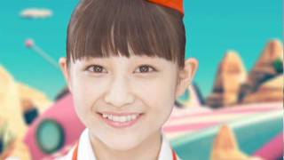 スマイレージ 『タチアガール』 (和田彩花 Close-up Ver.)