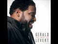 Baby Hold On To Me - Gerald Levert & Eddie Levert