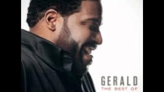 Baby Hold On To Me - Gerald Levert & Eddie Levert