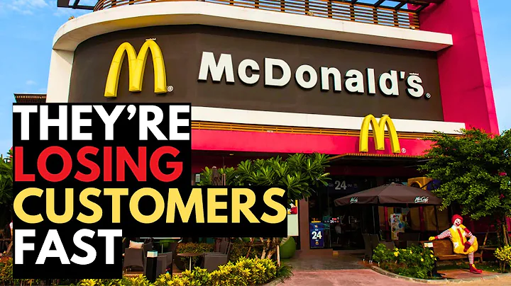 15 Fast Food Chains Losing Customers Fast