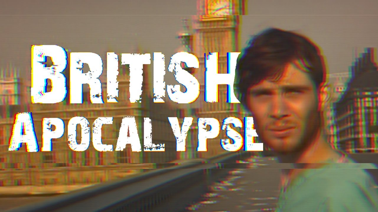28 Days Later  - A Uniquely British Apocalypse | Video Essay