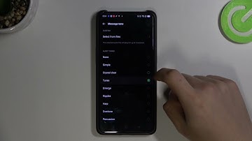 OPPO Reno 10X Zoom - Notification Tones Presentation | Listen All Default System Tones!