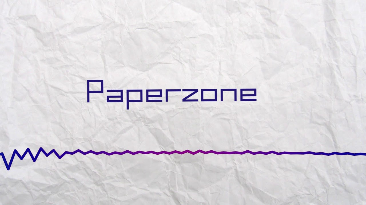 Paperzone 【Original redzone remix】 - YouTube