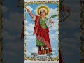 #Sfantul #Pangratie #abundentaMateriala #ingeri #rugaciune #divinitate #angel #vindecare #money