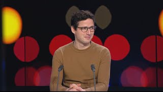 Haroun : "L’humour remet tout le monde à égalité"