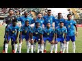 Cabo Verde soccer team in Miami 🇺🇸🇨🇻✊🏽