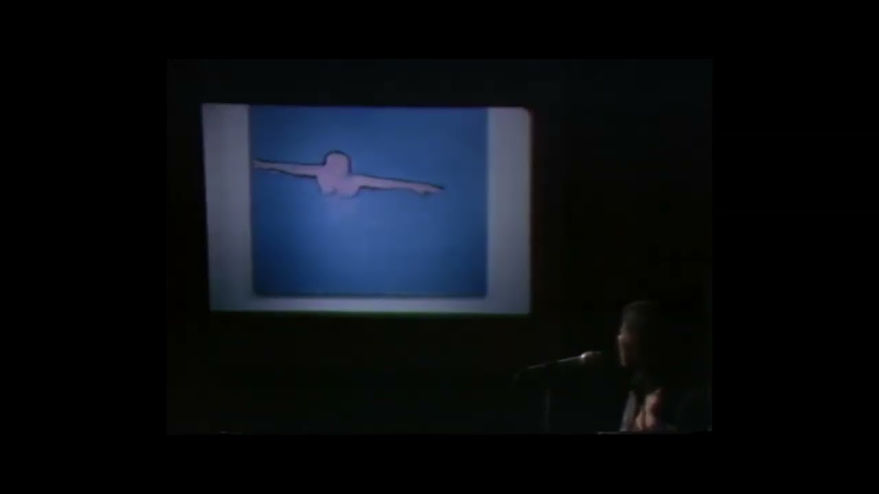 ATOA Legacy Series Replay "The Figure: Another Side of Modernism"