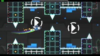 Motion - TamaN (Geometry Dash 2.0)