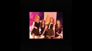 as if it's your last (speed up & reverb)