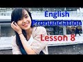 English Pronunciation Lesson 08 (2019): The consonant sounds f &amp; v