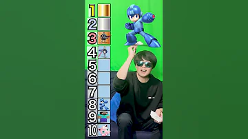 スマブラ上B撃墜力ランキングで やばすぎるキャラ が1位になりましたｗ 