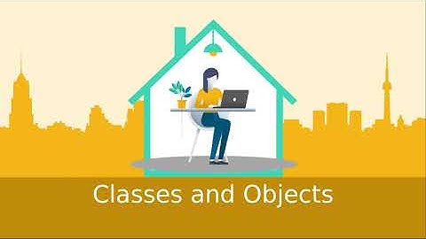 Techmindz Java Sneak Peek : Classes and Objects