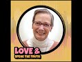 Love, Alpha &amp; Omega with Veronica Fuhrmann, CJ