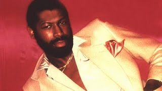 TEDDY PENDERGRASS  One Of Us Fell In Love  R&amp;B