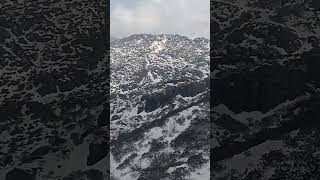 प्रकृति स्वयं आपको किसी विशेष जगह तक खींच लाई हो एक ऐसी जगह जहाँ शांति है,जहाँ मन को ठहराव मिलता है,