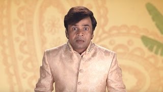 Invitation to Crazy Baraat RSVP | Rajpal Yadav | Baankey Ki Crazy Baraat