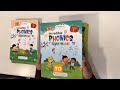 Incredible Phonics &amp; Sight Words Books Level 1–4 | Reading Made Easy for Kids (Age 3+) | Lil Legends