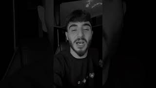 Cunki Elin Catmayacaq Qeder Cox Uzağlardayam