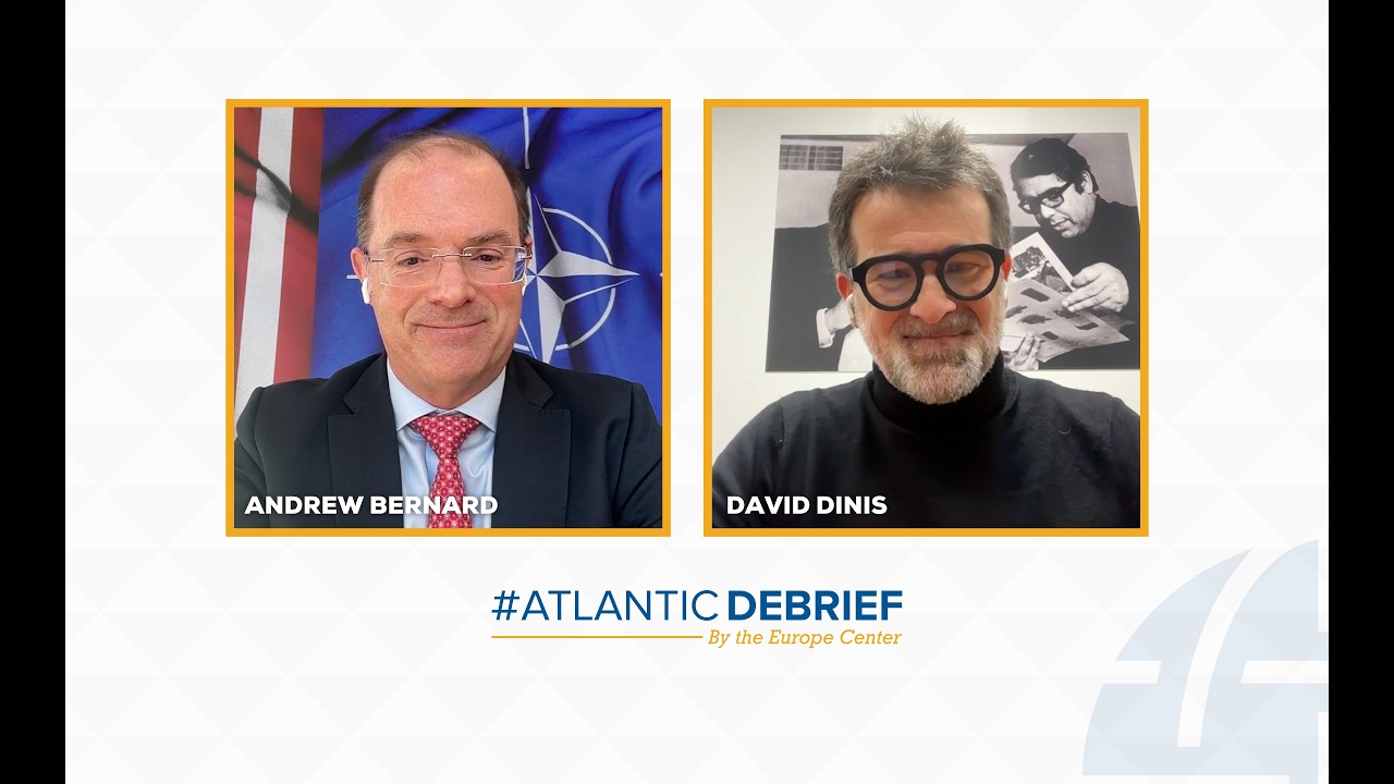 #AtlanticDebrief - What happened in the Portuguese elections?
