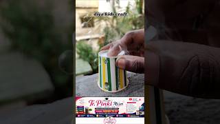 diya kids craft #shorts #viral #art #science #trending #reels #magic #youtube #like #funny #fog #fun