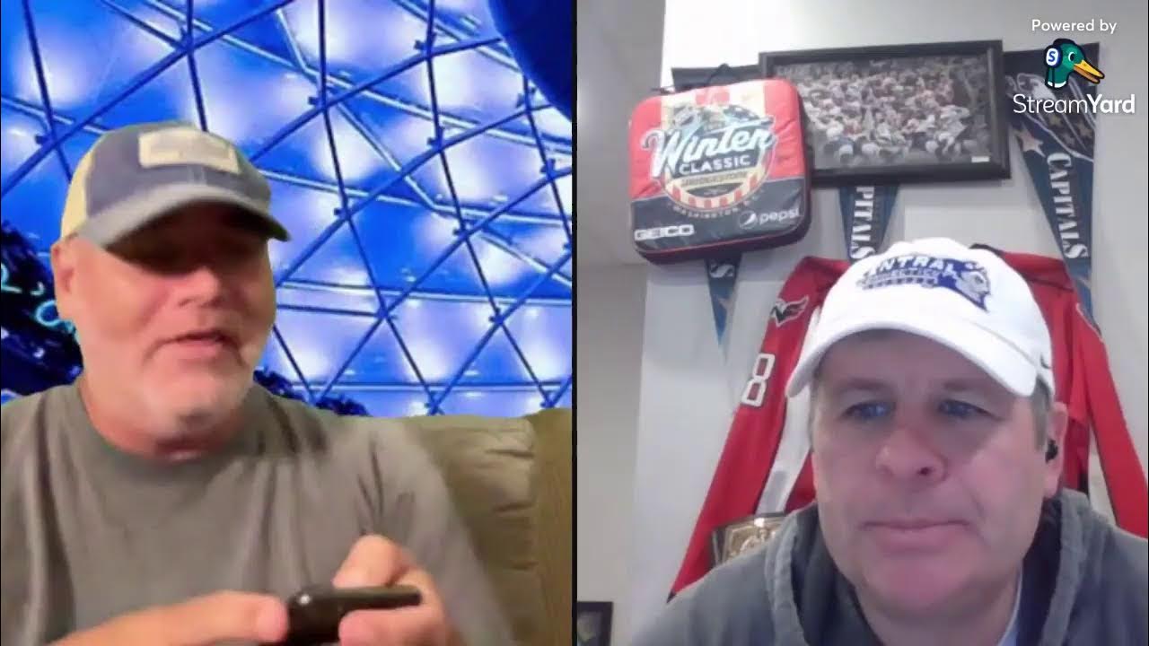 ROPE DROP PM with SCOTT 2.13.23 YouTube