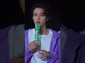 We *think* that that's a yes. | BTS: Yet To Come