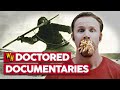Documentary Truths and Myths Quiz