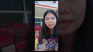 LIVE TIKTOK NO ARMOR GA SADAR ITUNYA KELIATAN