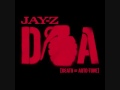 Download Lagu Jay Z - D.O.A  (Instrumental)