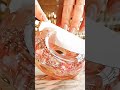Melting Cheese Meets Crispy Chicken 🍗) #sharpoddity #oddlysatisfying #asmr#viralvideo #aiasmr #views