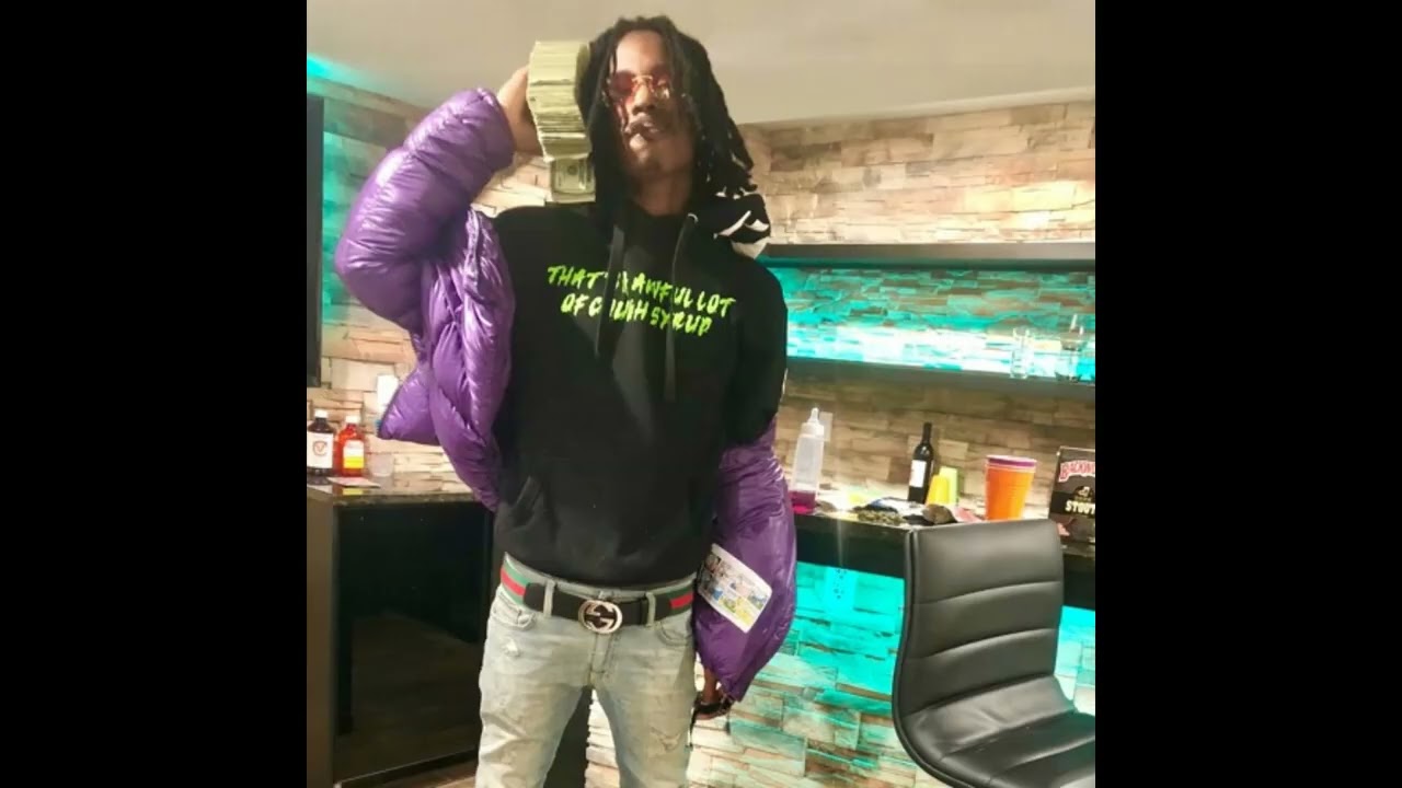 [Free] Baby Smoove x Rocaine x Dark Detroit Type Beat - ''So Different''