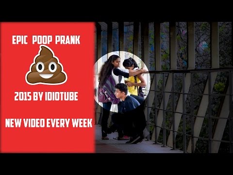 epic-potty-(tatti)-prank-in-india---idiotube