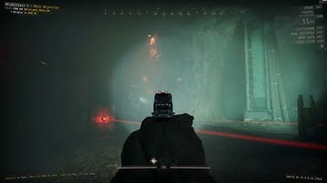 GTFO - Dont forget to turn off your lights!