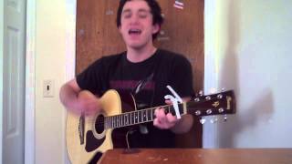 Video thumbnail of "The Wonder Years- Madelyn (cover)"