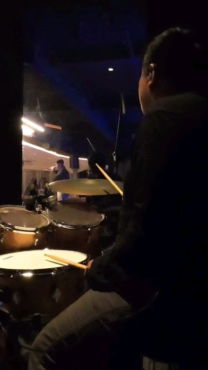Drum Cover : Kau Allah Yang Kudus (True Worshipper) #lagurohanikristen #drumcover #coverlagu