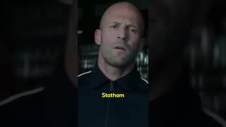 Jason Statham's Early Life  From Shirebrook to Stardom