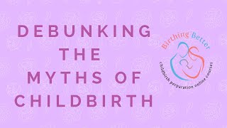 Debunking The Myth Of The Doula