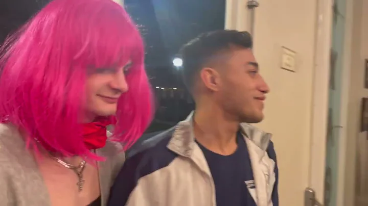 Theta Lip Dub 2022- Alpha Sig