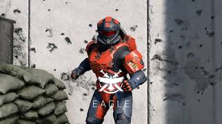 [BUG] Halo Infinite spawn bug