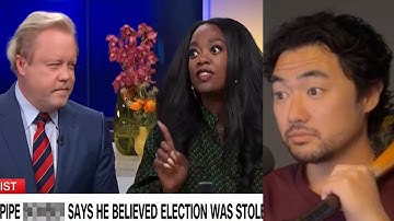 Most insane logic ever