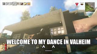 2023 Valheim Dance
