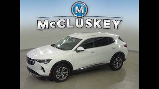 A61879HA mccluskey spin