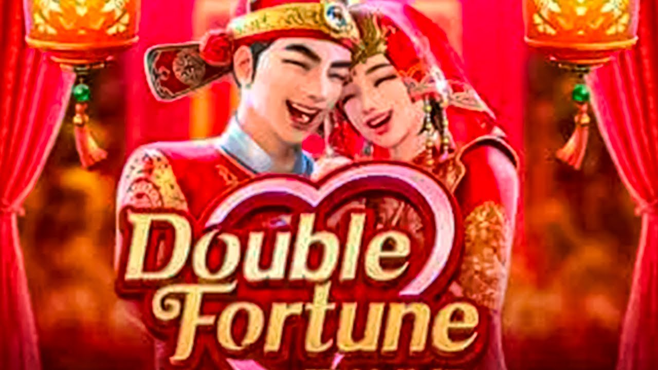 NOVA ESTRATÉGIA PRA FORRAR NO DOUBLE FORTUNE (FORREI COM FORÇA)