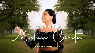 Midua Cinta (Langlayangan) - SULE || Samaberia ft. Mayang Kris (Cover)