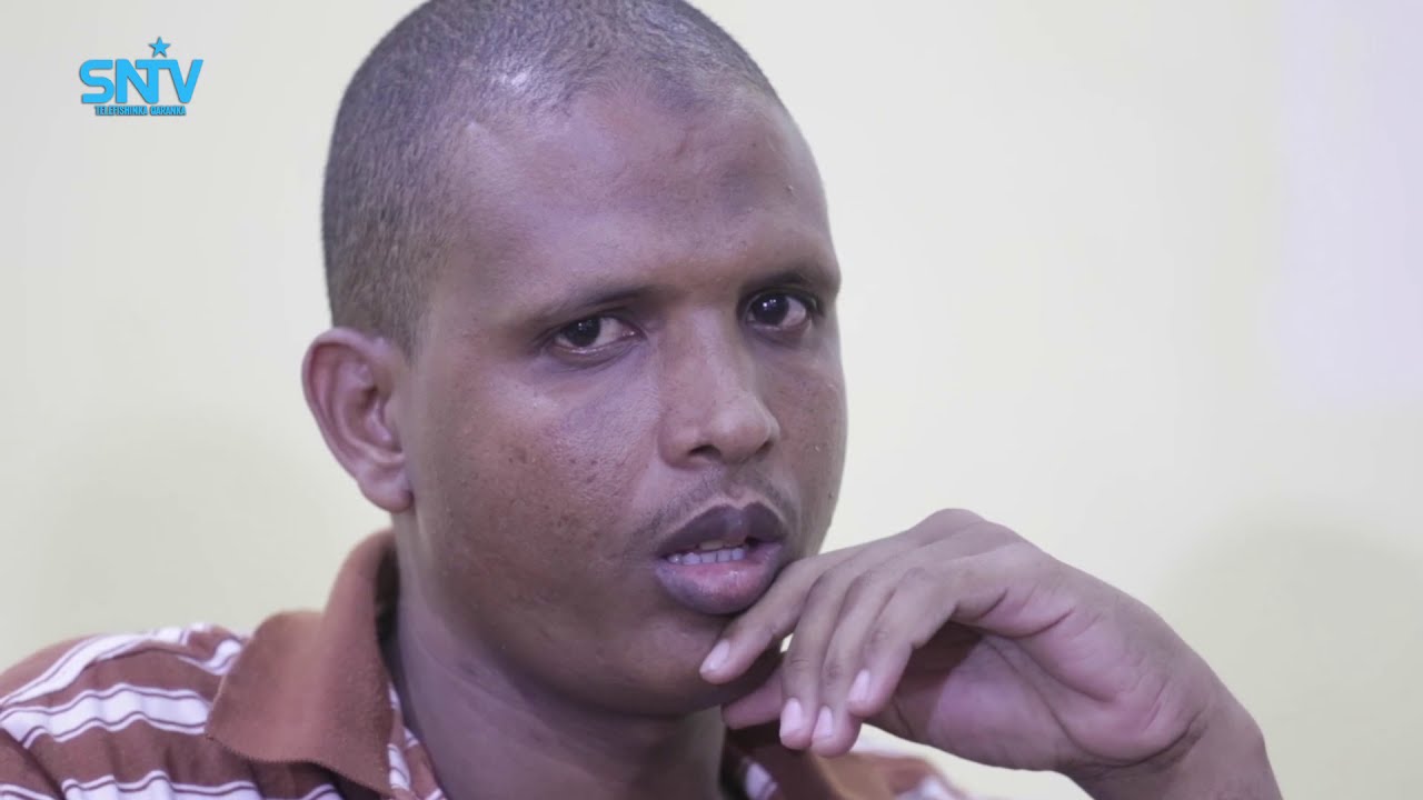 Xogta & Xukunka Dhagar qabayaal ka tirsan Argagixisada.